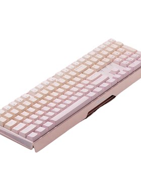 樱桃MX3.0SPRO109键机械键盘