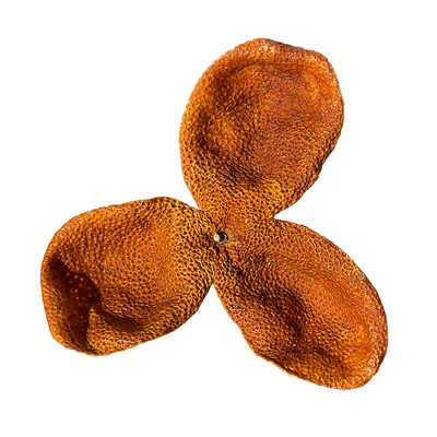 【醇香回甘】2025年新会陈皮