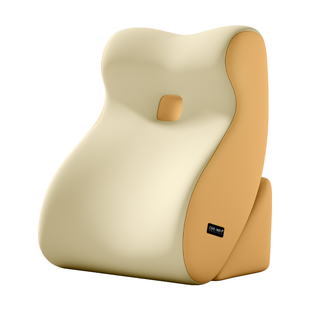 知梦人床头靠垫护腰沙发女生床靠背垫靠枕半躺床上玩手机靠背抱枕