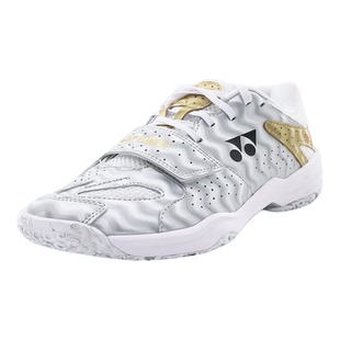 YONEX尤尼克斯官方正品旗舰店羽毛球鞋SHB520W宽楦yy专业运动球鞋