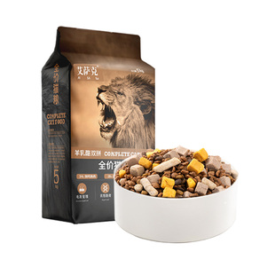 金渐层专用猫粮10斤实惠装全价成猫增肥幼猫发腮营养冻干鲜肉美毛