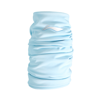 李宁跑步运动健身手腕擦汗巾