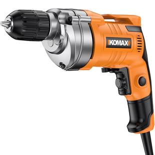 手电钻220v家用多功能冲击钻电起子手枪钻电转电动螺丝刀工具电钻