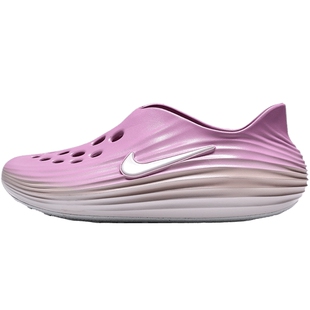 NIKE耐克女子WMNS NIKE REACTX RE运动休闲凉鞋HV5062-103