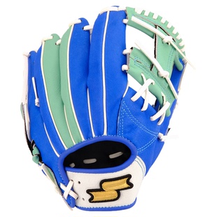 日本SSK专业猪皮棒球手套垒球软式青少年业余比赛训练HeroStory