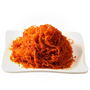 云南特产宁州香正宗农家自制萝卜丝腌制咸菜小吃香辣萝卜丝鲊200g