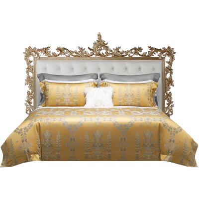 新疆长绒棉｜高支舒睡四件套