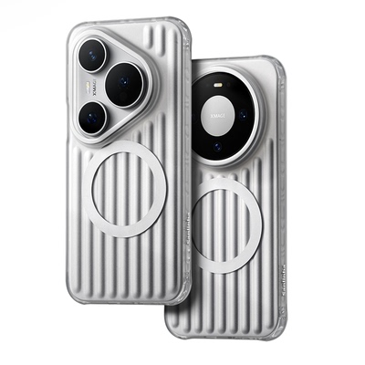 新款Mate80Pro/Pura80磁吸手机壳