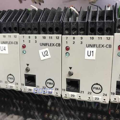 议价正品德国温度变送器UNIFLEX-CB 940421180021 现货议价