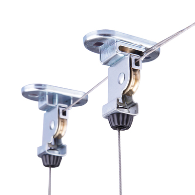 威尔森阳台晾衣架配件滑轮