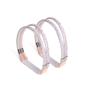 高跟鞋防掉根绑带子女免安装束鞋带单鞋凉鞋不扣脚不跟脚固定神器