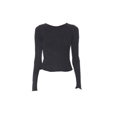 Free People 长袖T恤修身打底衫REVOLVE