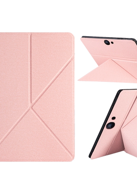 适用于微软surfacePro8保护套go3二合一平板电脑壳proX硅胶全包防摔pro7皮套surface go2保护壳pro6/5/4外壳