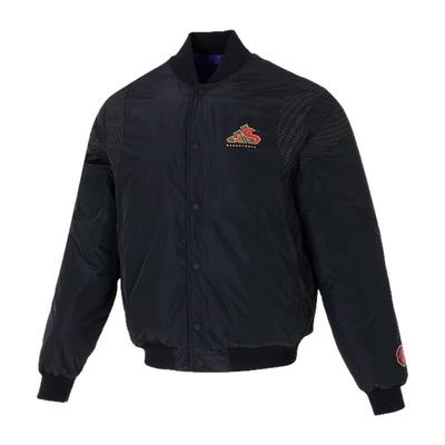 阿迪达斯官方男子运动夹克外套