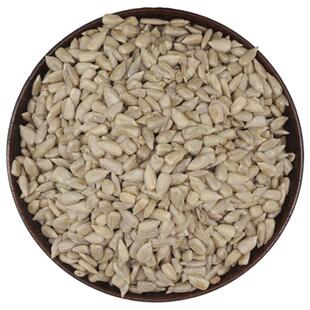 熟瓜子仁油葵仁原味炒酸奶饼干糕点原料5斤装冰粉配料散装商用
