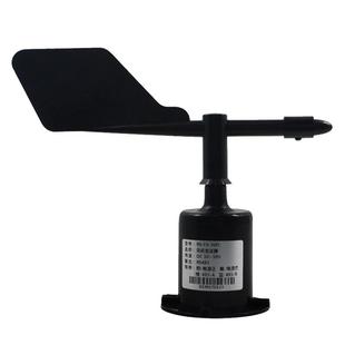 风向仪塔吊风向标户外风速风向传感器变送器风杯测风仪风向传感器