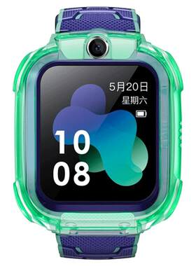 适用小天才电话手表防摔壳
