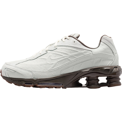 Nike/耐克正品Shox Ride 2男士低帮耐磨减震运动鞋IQ3369-101