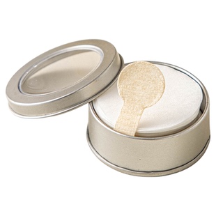 摩卡壶滤纸法压壶51mm圆形58意式咖啡机手柄粉碗萃取过滤收纳盒