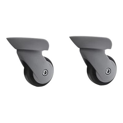 美旅奔轮F-46万向轮Z63轱辘杆