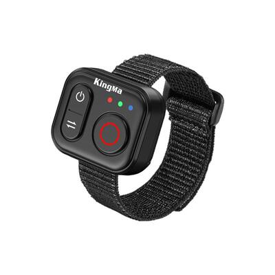 劲码适用大疆action5proa action6蓝牙遥控器Action4 Osmo 360 DJI影石insta360运动相机神器户外自拍配件