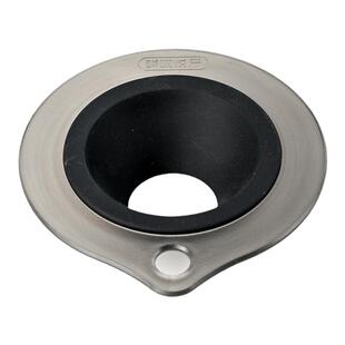 鲜咖悦严适配RF-V60度角滤杯用户设计托架分体式硅胶树脂手冲配件