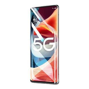 适用oppoa53手机膜a53的钢化水凝膜oppo原装opa535g全屏蓝光护眼opoa0pp0ppoa高清无白边opooa53防摔保护贴膜