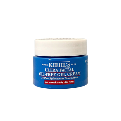 3支67元清爽高保湿面霜科颜氏