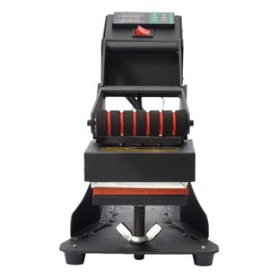 热转印烫标机小型烫画机领标印画机器设备印号机手动压烫机烫印机