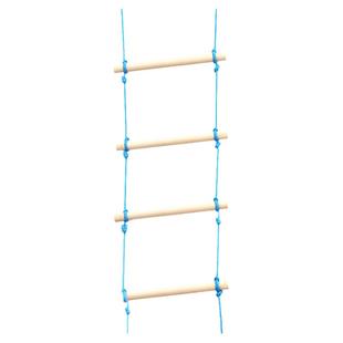 幼儿园户外攀爬梯子体能感统训练器材早教攀爬梯儿童玩具绳梯道具