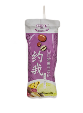 包邮乐盈天豆浆粉1000g山药燕麦