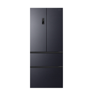 冰箱家用小型车载冰箱冰箱家用冰箱双开门大容量小型冰箱