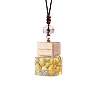 艾梦露儿法国进口精油贴金工艺