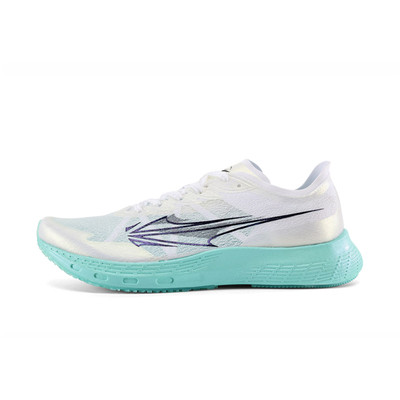 星火力极速1.0全掌碳板跑鞋男女