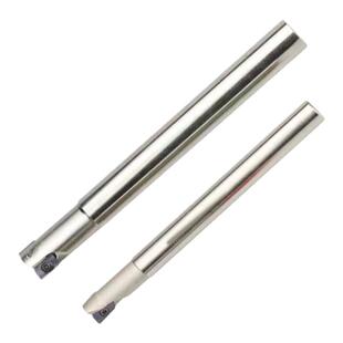 1135刀杆BAP300R直角数控刀杆10 12 14 17 20 21R0.8立铣刀杆