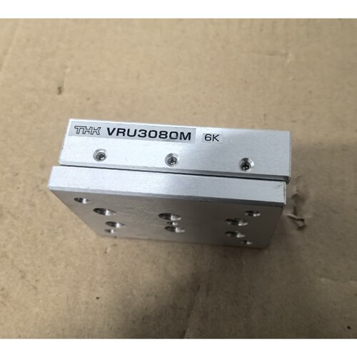 【议价-可维修】 滑台 VRU3080M /二手均有货