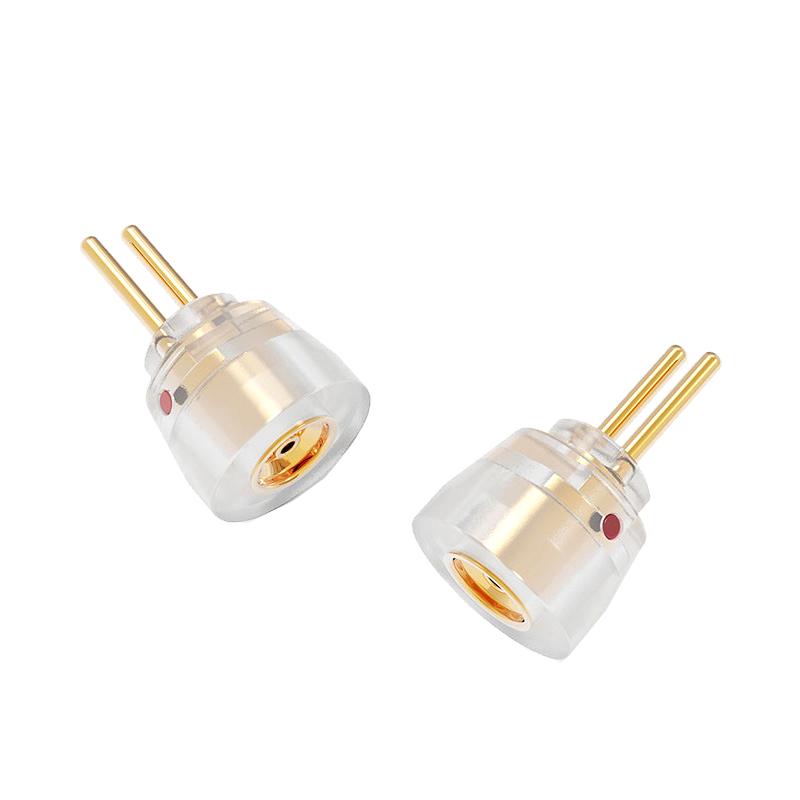 飞傲LC-78AMMCX转0.78转接头