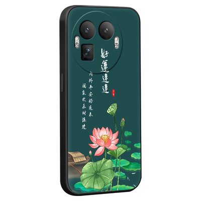 适用于realmegt8pro带贴膜手机壳