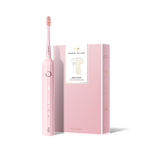 usmile电动牙刷男女成人充电式声波震动牙刷情侣款套装罗马柱