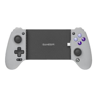 盖世小鸡G8射手座拉伸手柄安卓苹果mfi地下城iphone15神器DNF手游外设鸣潮原神手机游戏串流蛋蛋模拟器ios