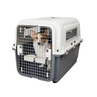 宠物手提通用航空箱符合航空标准