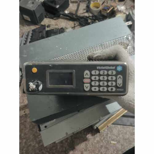 维德AK820车台裸机