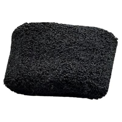 超大号宽款毛巾发圈头绳