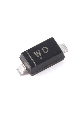 原装正品BZT52C8V2WD二极管
