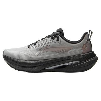 李宁吾适5.0防泼水竞速跑步鞋男