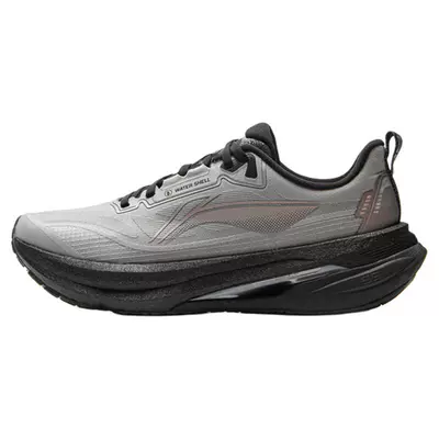 李宁吾适5.0防泼水竞速跑步鞋男