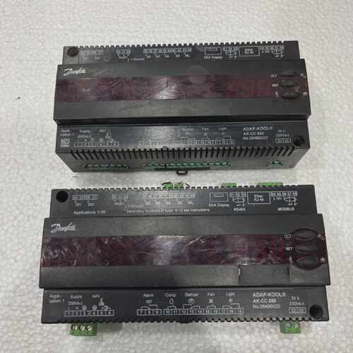 Danfoss ADAP-KOOL AK-CC 550 Case Controller  084B8020