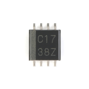 原装正品 SN74LVC3G17DCTR SSOP-8 三路施密特触发缓冲器逻辑芯片