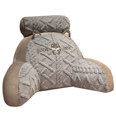 靠枕床头大靠背沙发靠背枕