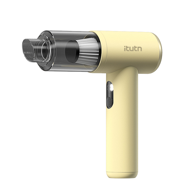 爱图腾迷你车载吸尘器车用大吸力